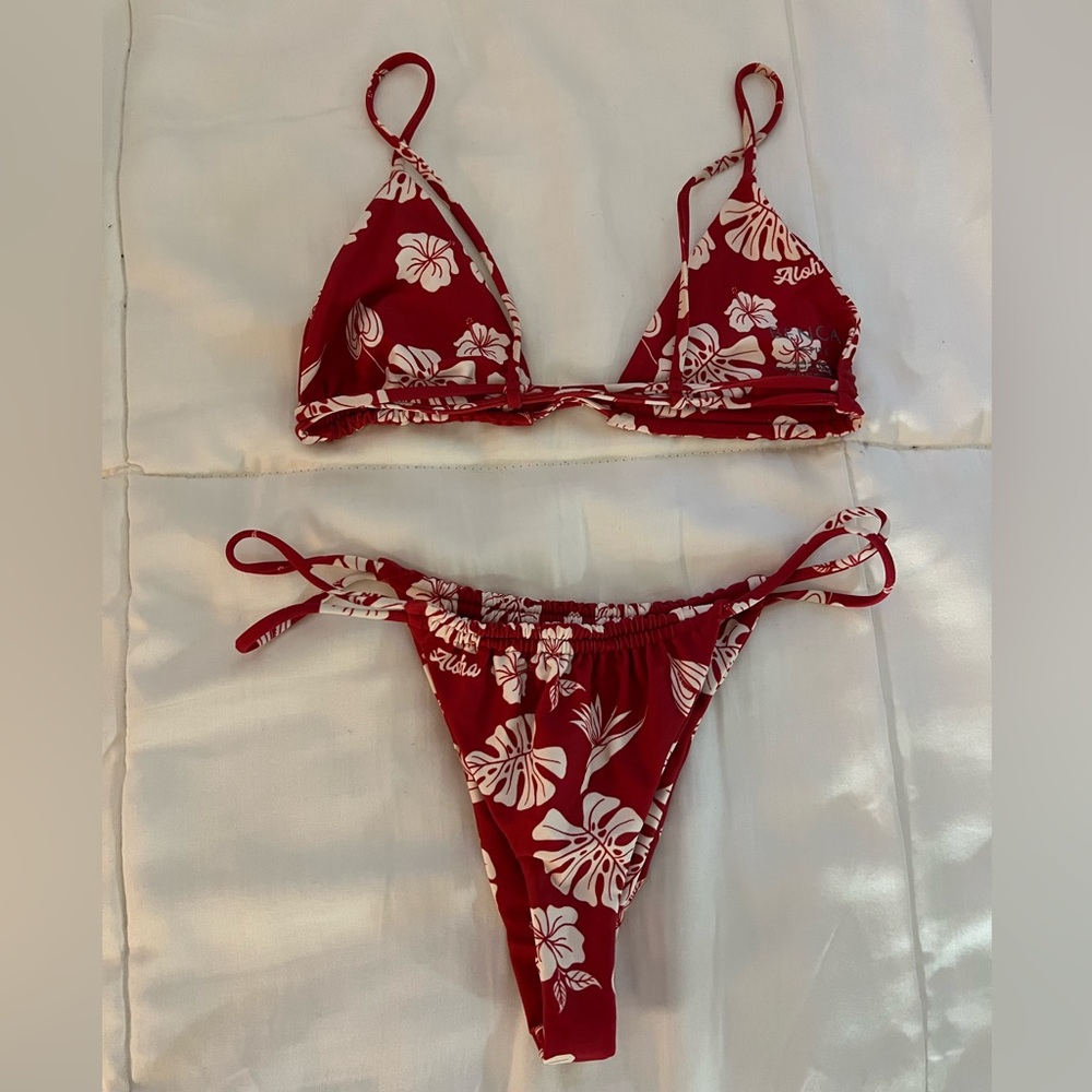 90’s BABY BENOA SET
